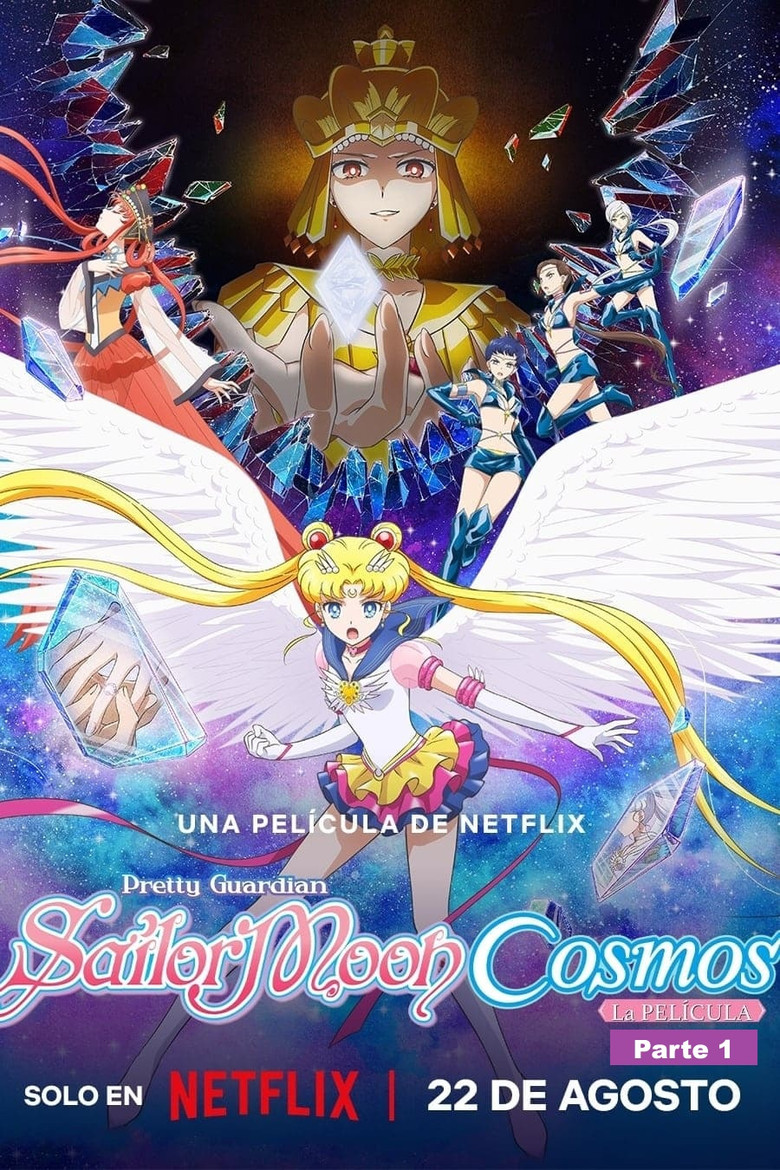 Póster la Película