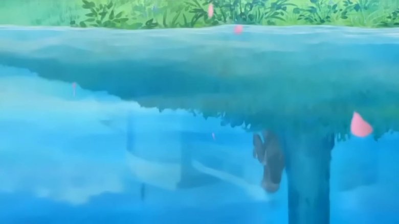 Still image for Tokimeki Memorial: Only Love season 1 episode 1: Tokimeki Encounter Still image for Tokimeki Memorial: Only Love season 1 episode 1: Tokimeki Encounter