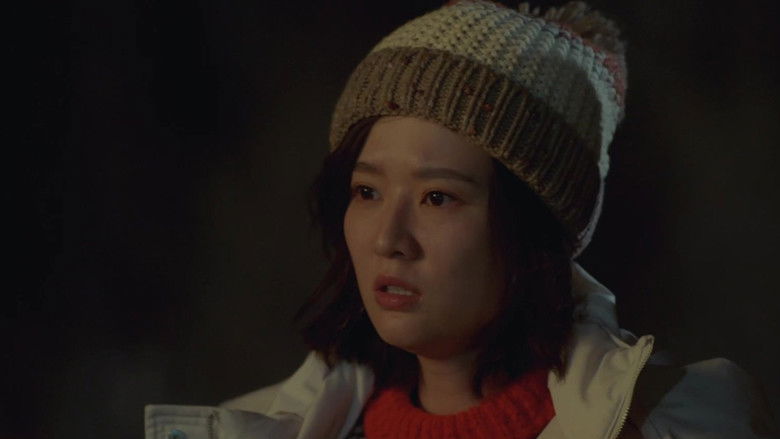 Still image for Winter Night season 1 episode 9: Episode 9 Still image for Winter Night season 1 episode 9: Episode 9