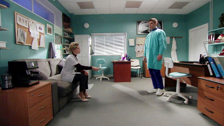 Still image for Красная зона season 1 episode 56: Episode 56 Still image for Красная зона season 1 episode 56: Episode 56