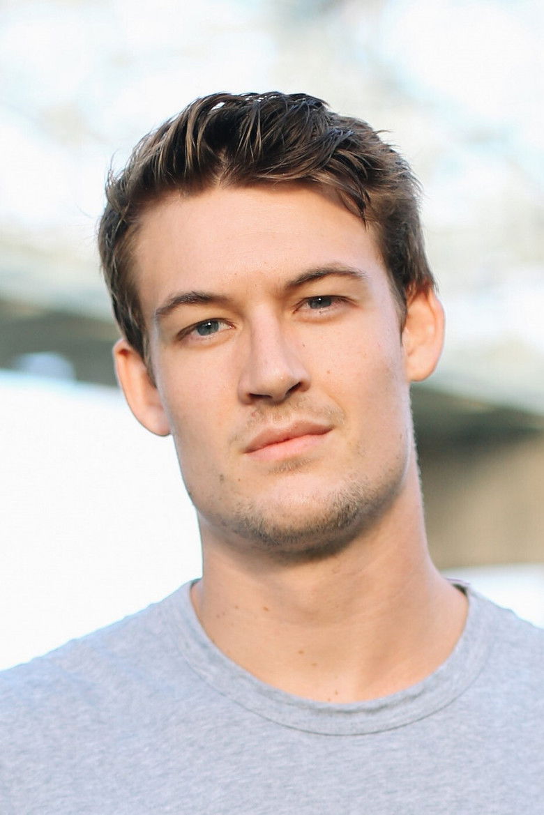 Miles Brew portrait image