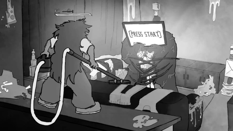 Imatge de Monster Slayers [Press Start]