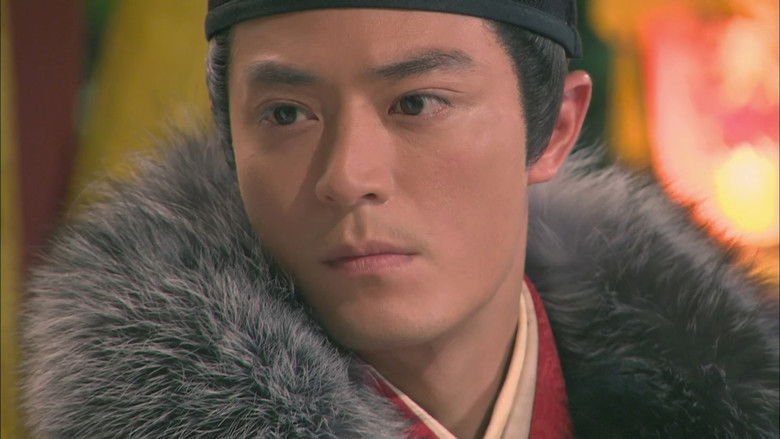 Still image for The Imperial Doctress season 1 episode 12: Episode 12 Still image for The Imperial Doctress season 1 episode 12: Episode 12