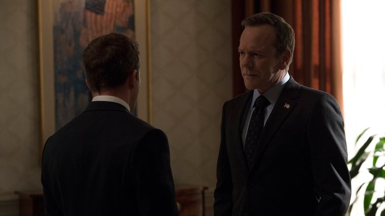 Designated Survivor Sezonul 2 Episodul 13 Online Subtitrat In Romana