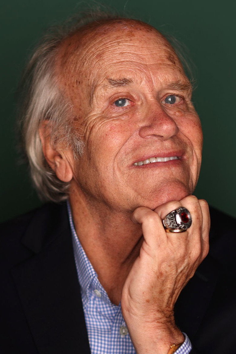 Photo de Dick Ebersol