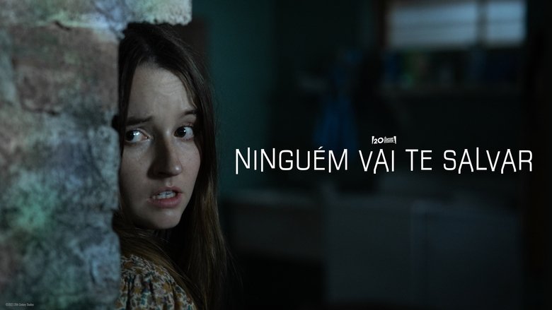 No One Will Save You (2023)