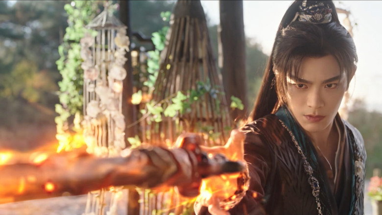 Still from Love Game in Eastern Fantasy - Season 1 Episode 26