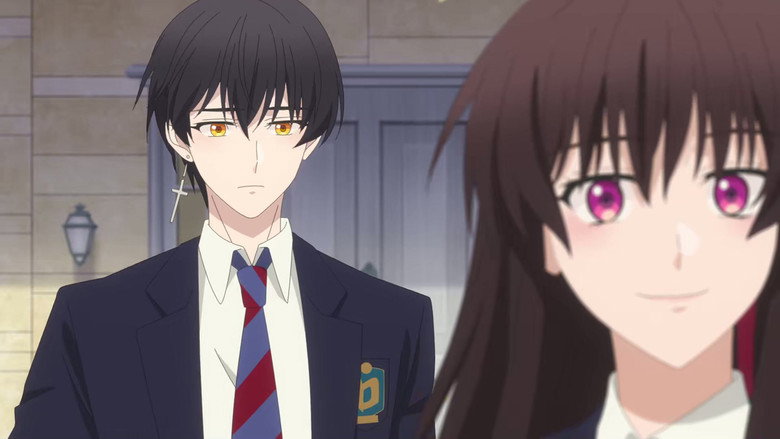 Still from DARK MOON: THE BLOOD ALTAR - Season 1 Episode 5