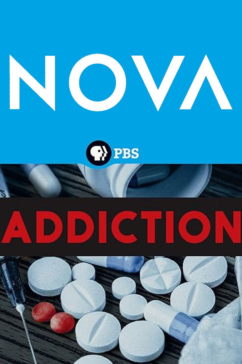 Imatge de NOVA: Addiction