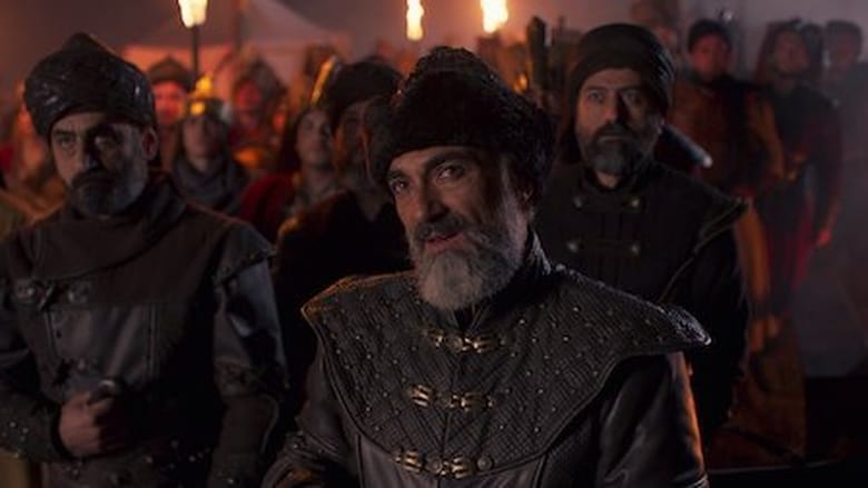 L Essor De L'empire Ottoman L'Essor de l'Empire Ottoman saison 1 episode 5 streaming vf - 𝐏𝐀𝐏𝐘𝐒𝐓𝐑𝐄𝐀𝐌𝐈𝐍𝐆