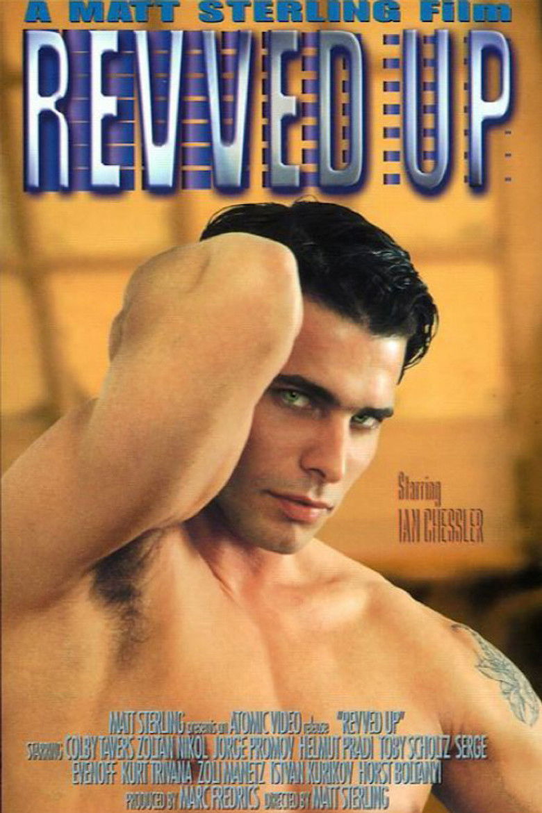 Imatge de Revved Up