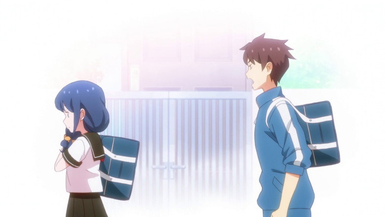 Still from Tsuredure Children - Season 1 Episode 7