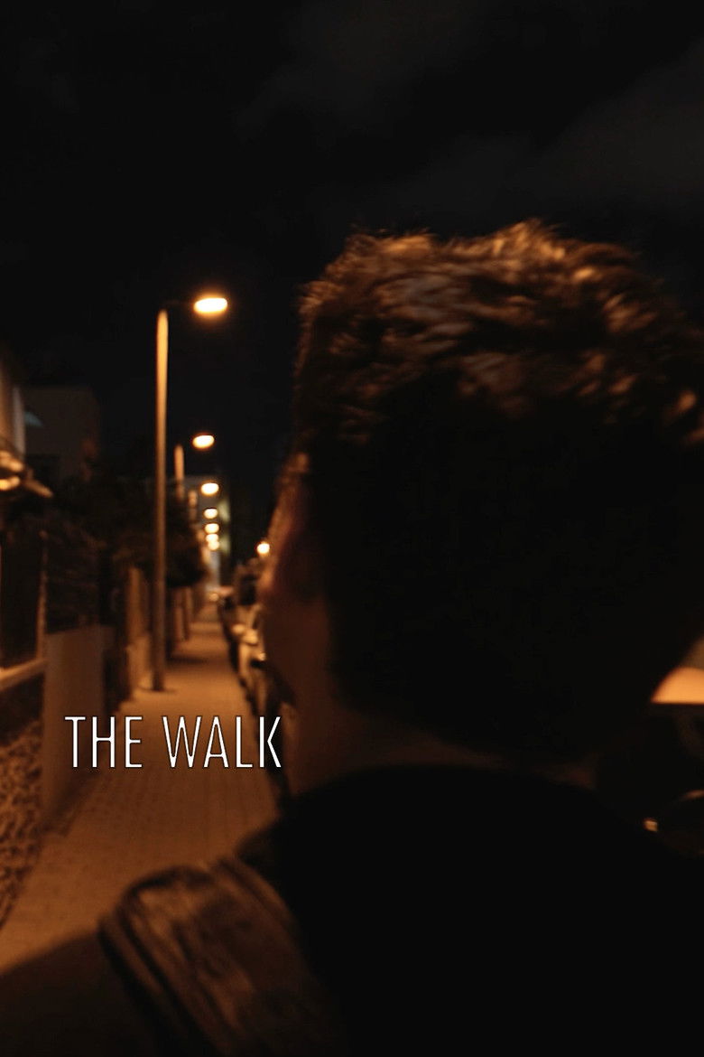 Imatge de The Walk