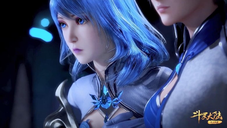 Soul Land Temporada 1 Episodio 80 Cuevana 3