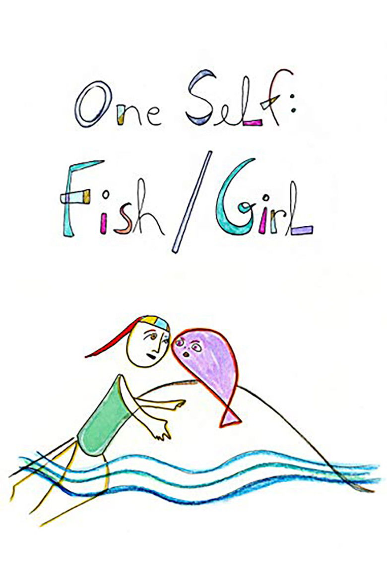 Imatge de One Self: Fish/Girl