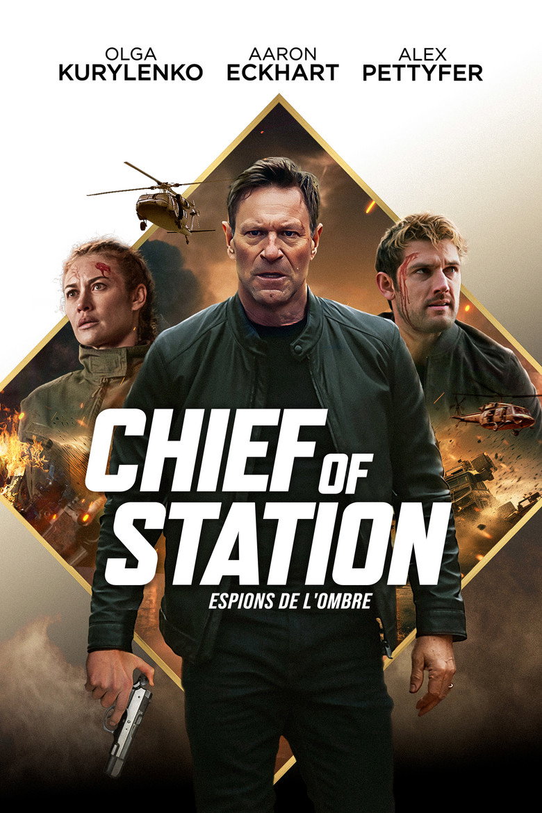 Póster la Película
