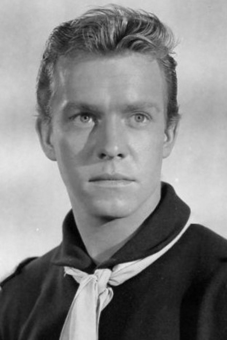 Lee MacGregor photo 2