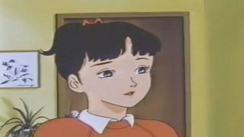 Still image for Lolita Anime season 1 episode 2: Dying for Itsuko / The Sacrificial Altar Still image for Lolita Anime season 1 episode 2: Dying for Itsuko / The Sacrificial Altar