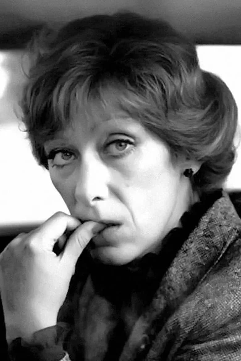 Yekaterina Vasilyeva photo 2