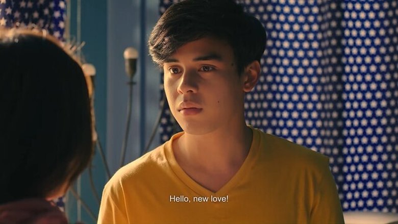 Still image for Love vs Stars season 1 episode 3: Mercury Retrograde Still image for Love vs Stars season 1 episode 3: Mercury Retrograde