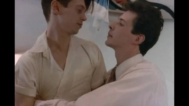 Parting Glances image 5