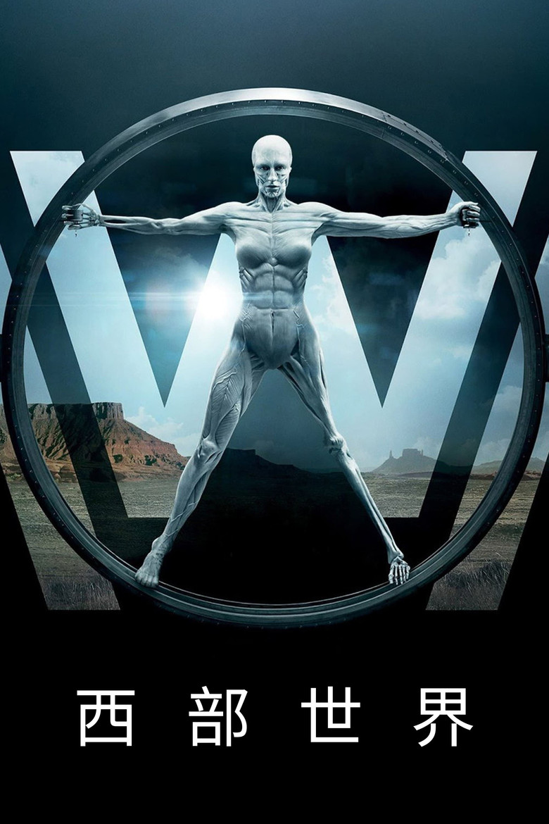 Westworld () S01.2160p.BluRay.REMUX.HEVC.DTS-HD.MA.TrueHD.7.1.Atmos-FGT-光鸭·臻影社
