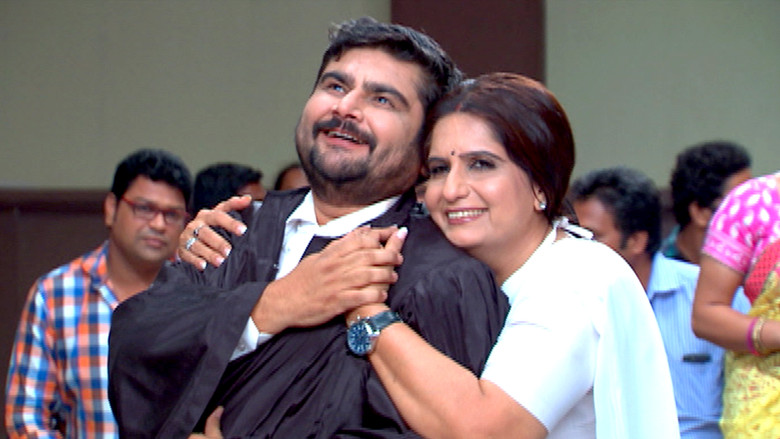 Still image for Badi Doooor Se Aaye Hai season 1 episode 223: First Hearing Of Ghotalas In The Court