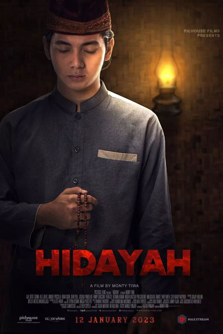 Imatge de Hidayah