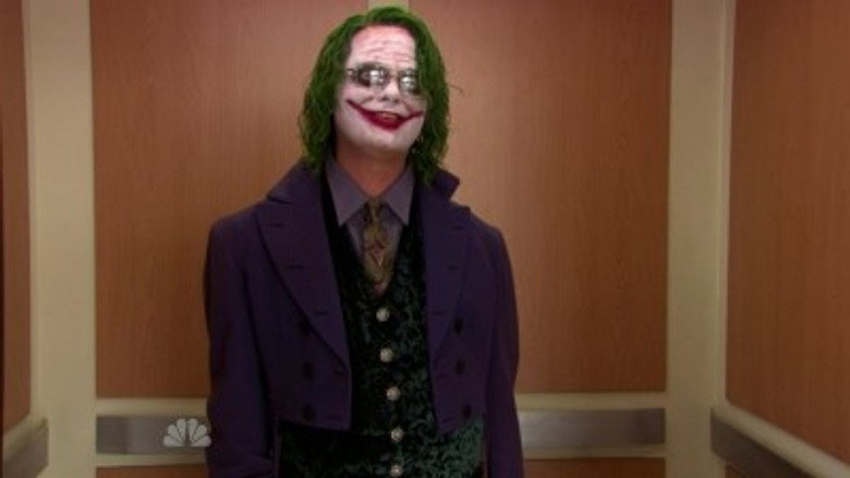 The Office S05E05 — Employee Transfer episode still