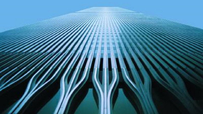Image d'arrière-plan 1 du film Rise and Fall - The World Trade Center