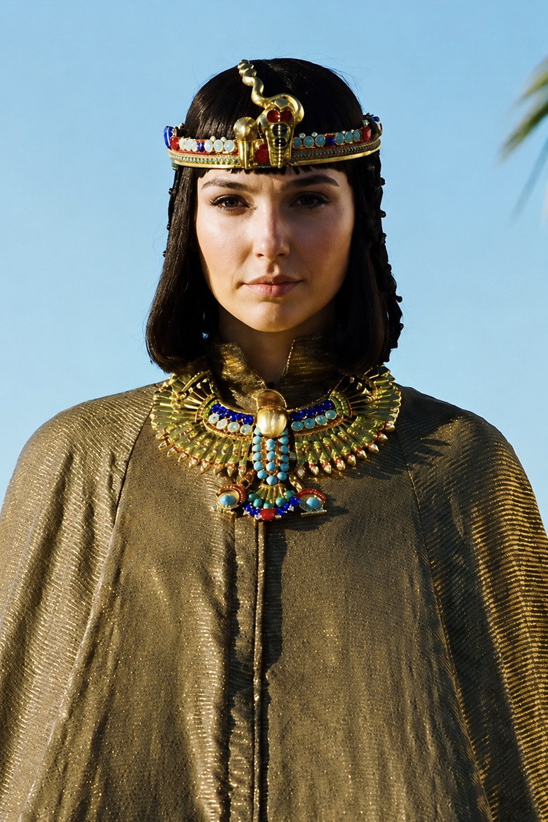 Imatge de Cleopatra