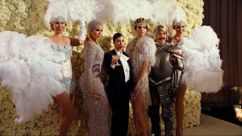 Still image for Kirby Jenner season 1 episode 8: The Greatest Gatsby Still image for Kirby Jenner season 1 episode 8: The Greatest Gatsby