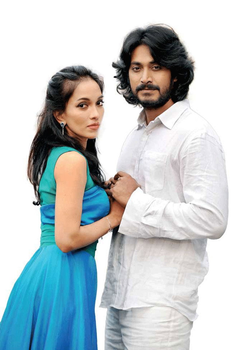 Imatge de කන්දක් සේමා