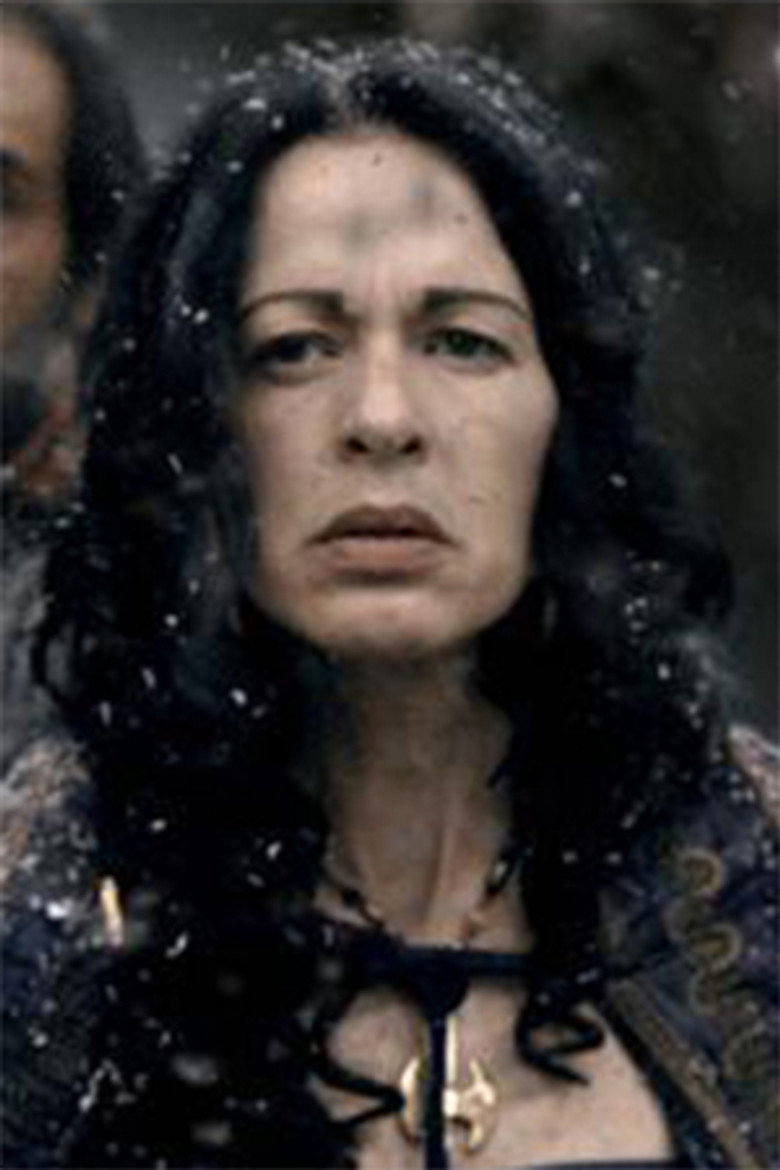 Isadora Verwey photo 2