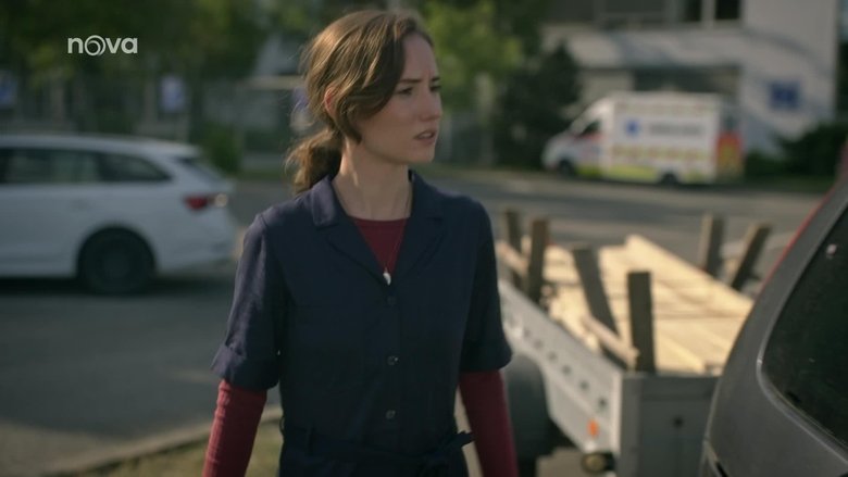 Still image for Brothers and Sisters season 1 episode 6: Episode 6