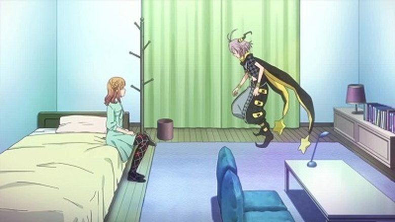 Still image for Amnesia season 1 episode 11: XI Still image for Amnesia season 1 episode 11: XI