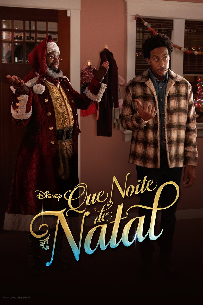 Póster la Película