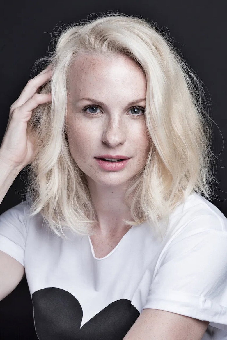 Elina Pähklimägi photo 2