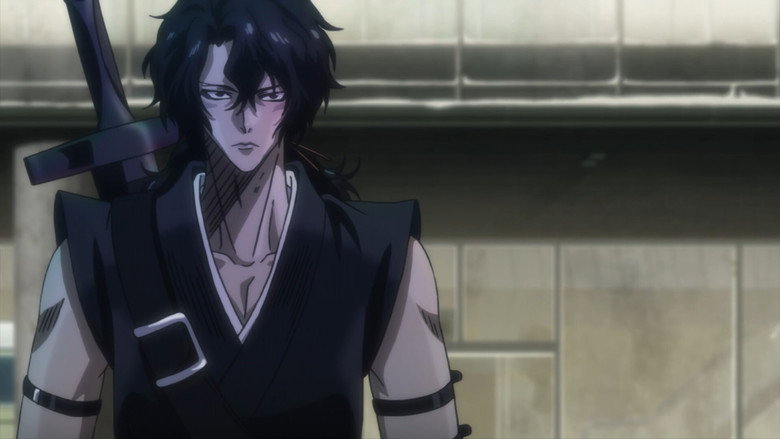 Still from Gibiate - Season 1 Episode 12
