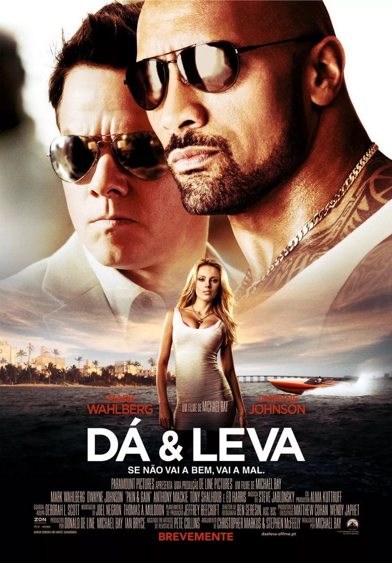 Póster la Película