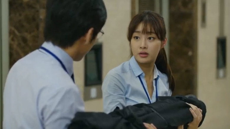 Still from Incomplete Life - Season 1 Episode 2