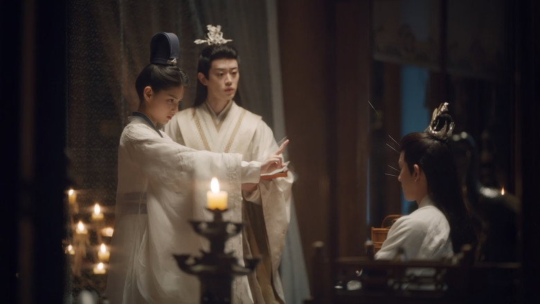 Still from The Blood of Youth - Season 1 Episode 31