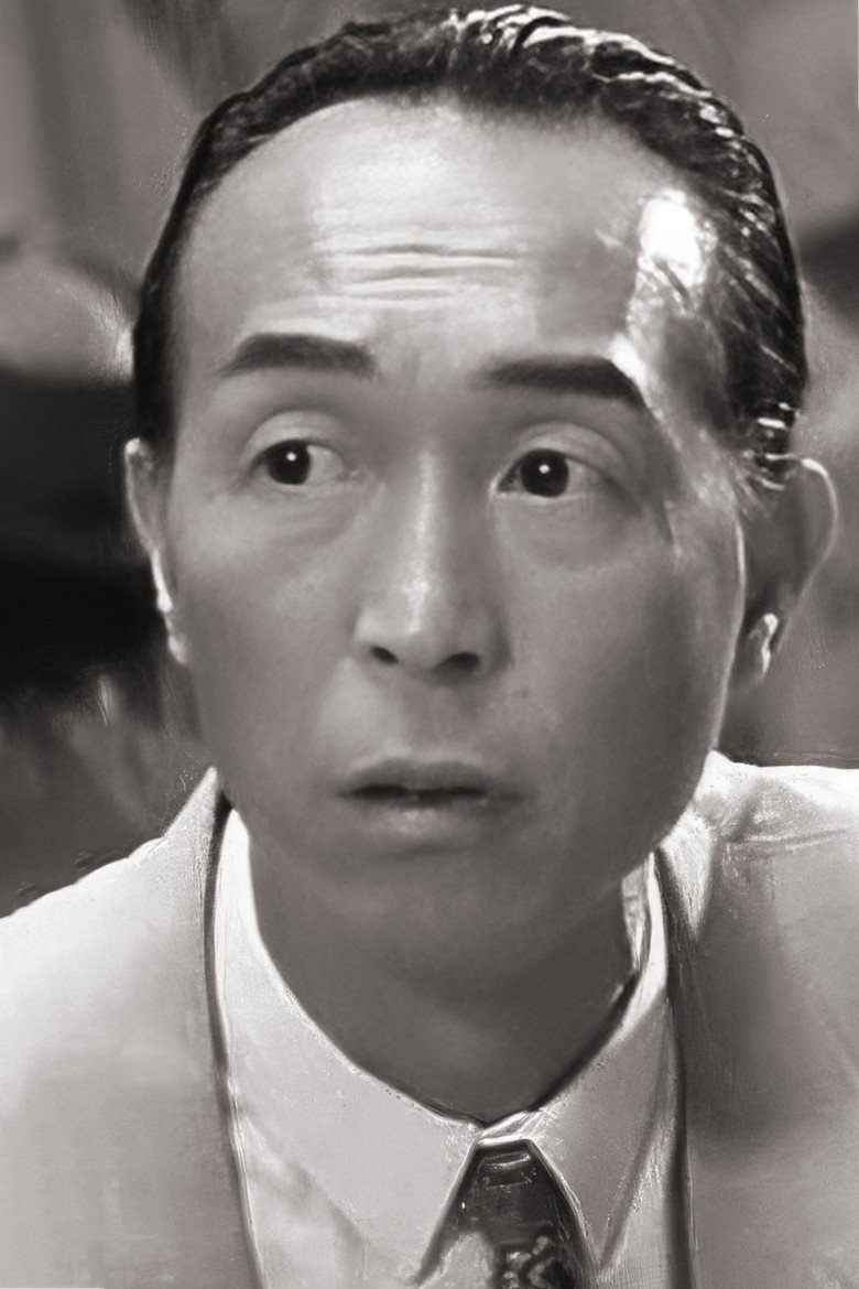 Lee Hoi-Sang photo 2