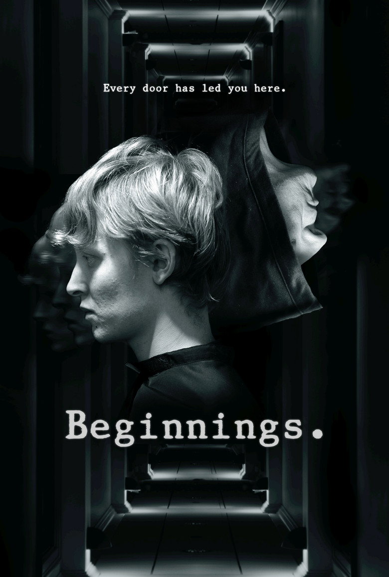 Imatge de Beginnings