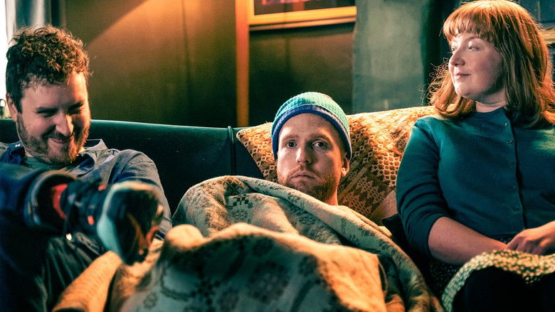 Still image for BBC Comedy Short Films season 1 episode 9: Pobl Bachyn