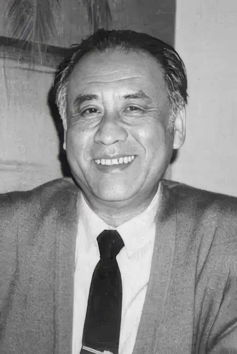 Wang Shuchen photo 2
