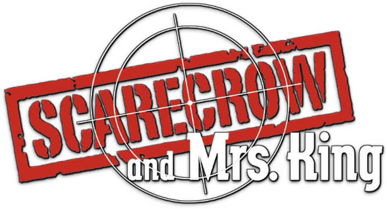 Scarecrow and Mrs. King