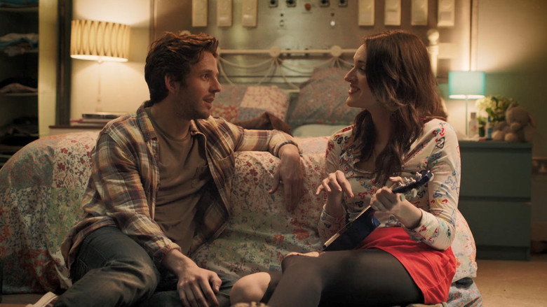 Still from Crashing - Season 1 Episode 1