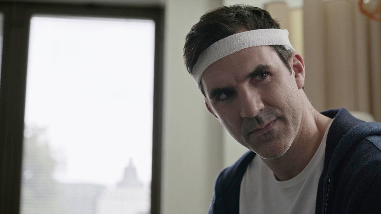 Still from Chance - Season 2 Episode 2