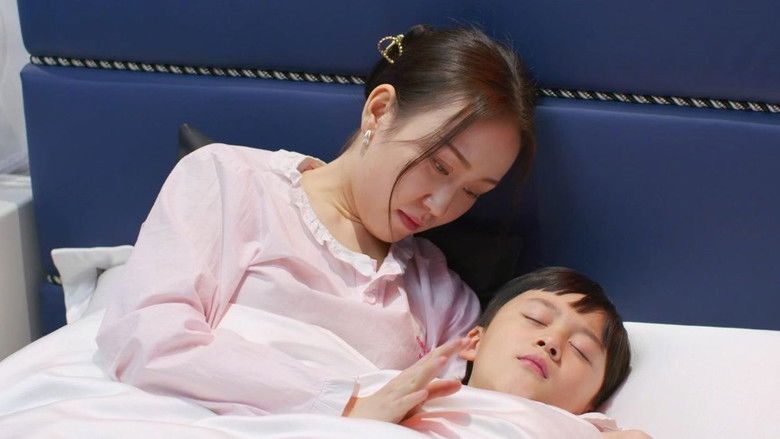 Still image for 邻里一家人 season 1 episode 14: Episode 14